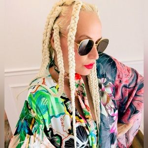 New ONO Kimonos COMING SOON!